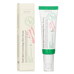 Dark Spot Correcting Glow Serum (Axis-Y) - 50ml Serum iluminador antimanchas