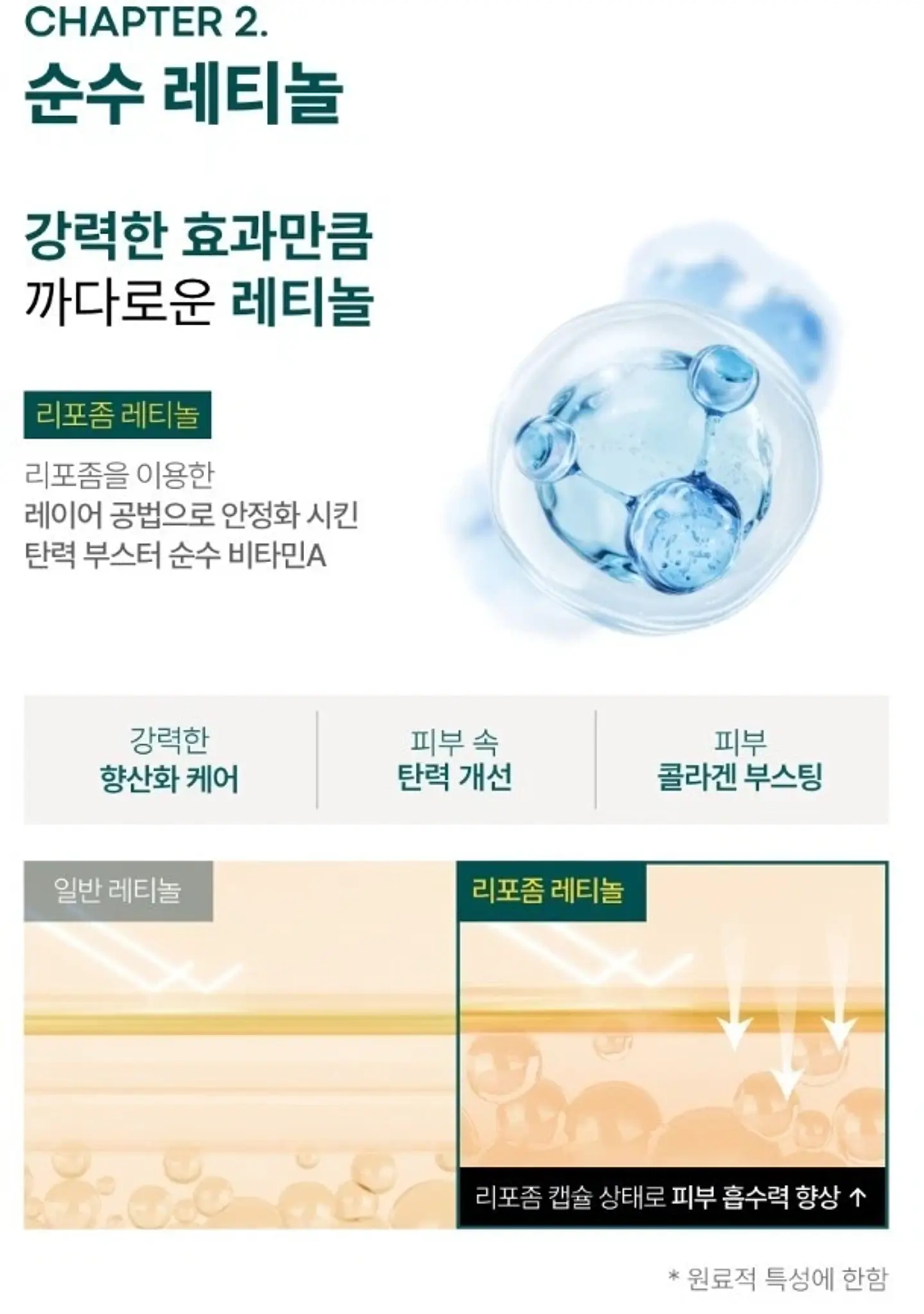 Vita C Cream (Boncept de Tonymoly) -50ml Crema iluminadora antiedad con vitamina C y retinol 3