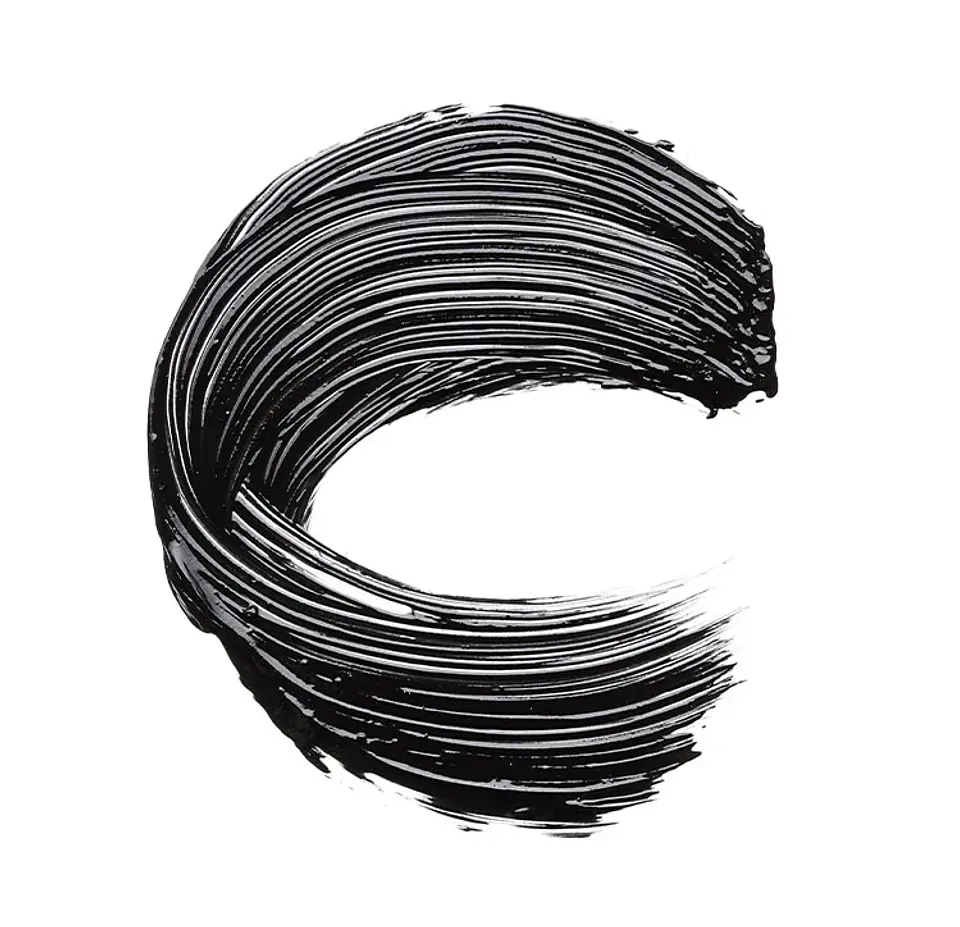 Lash Correcting Mascara Hyper Curling (Holika Holika)  -9ml  Máscara de pestañas rizadora 4