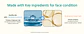 Trip to Korea Mask (Farm Stay) - Mascarillas faciales ultra hidratantes - Miniatura 4