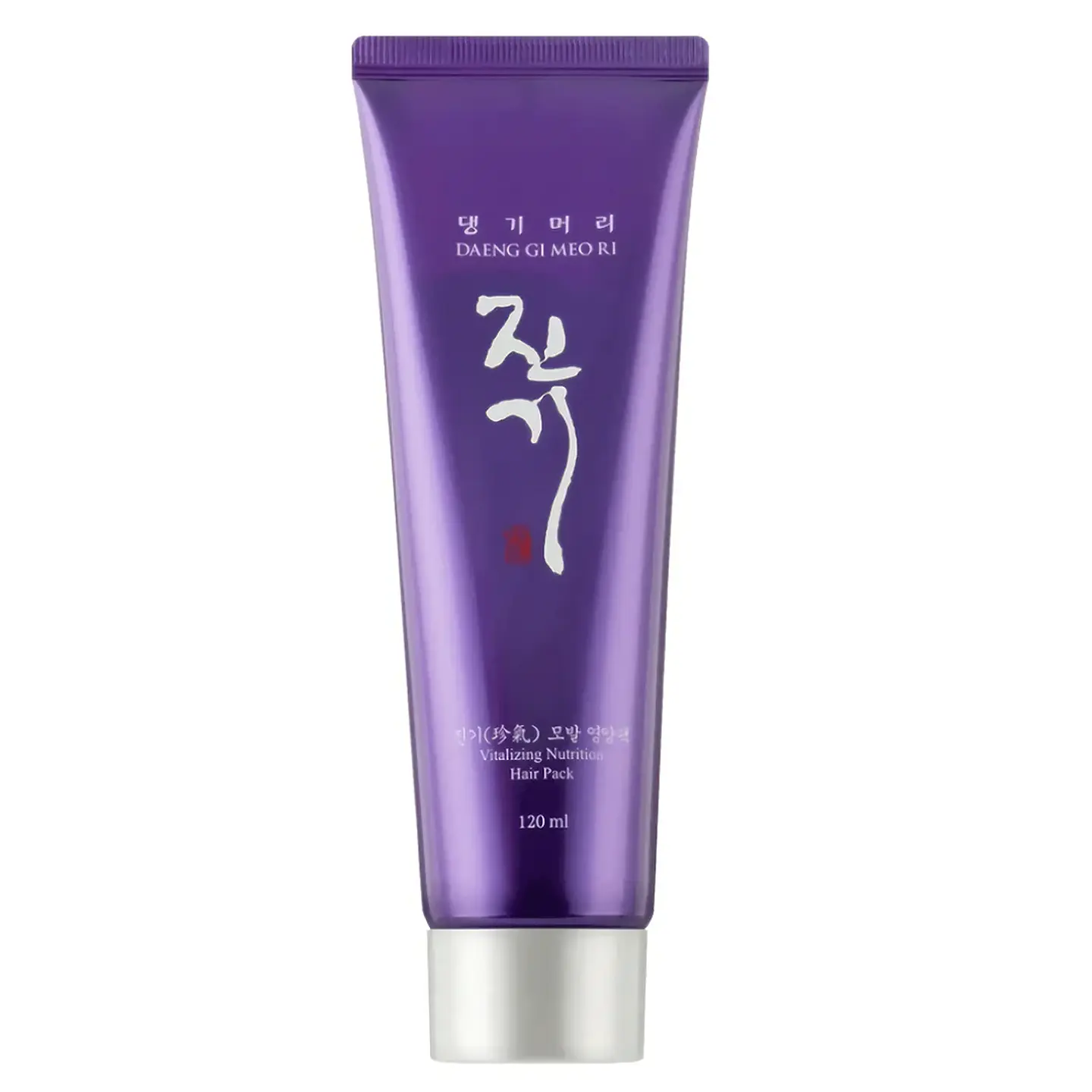 Vitalizing Nutrition Hair Pack  (Daeng Gi Meo Ri) -120ml Tratamiento capilar nutritivo 1
