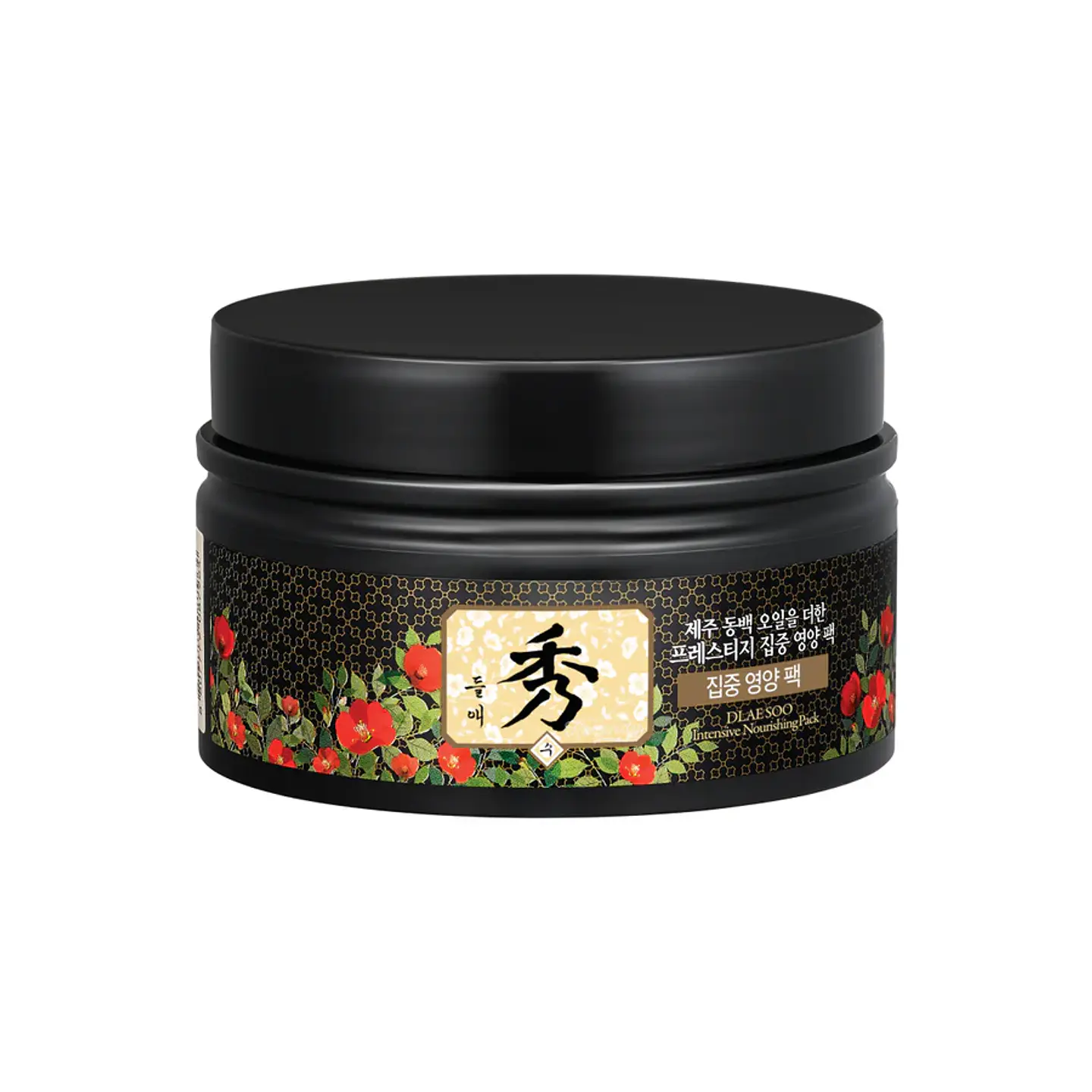 DlaeSoo Intensive Nourishing Pack (Daeng Gi Meo Ri) - 200ml  1