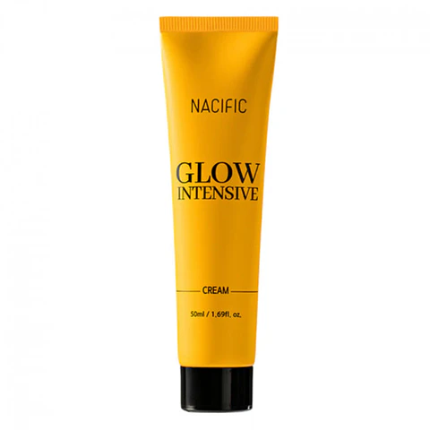 Glow Intensive Cream (Nacific) - 50ml Crema iluminadora 