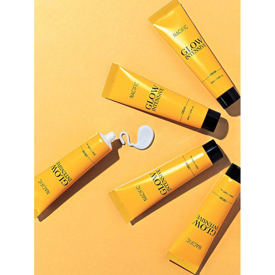 Glow Intensive Cream (Nacific) - 50ml Crema iluminadora  2