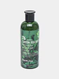 76 Green Tea Seed Premuim Moisture Toner (Farm Stay) - 300 ml Tónico de té verde, con centella asiática, manzanilla y aloe vera   - Miniatura 5