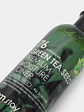 76 Green Tea Seed Premuim Moisture Toner (Farm Stay) - 300 ml Tónico de té verde, con centella asiática, manzanilla y aloe vera   - Miniatura 7