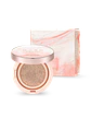Hard Cover Perfect Cushion EX SPF50+ PA++++ (Holika Holika)  - 14gr + 14 gr (repuesto)  Base tipo cushion de alta cobertura - Miniatura 7