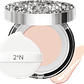 Gleaming Tension Pact (2aN) -13gr Base de maquilaje cushion alta cobertura - Miniatura 1