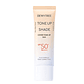 Tone Up Shade Cover Tone Up Sun SPF50+ PA++++ (Dewytree) -40ml Protector solar con color - Miniatura 1