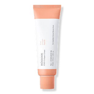 PDRN Collagen Cream (Mixsoon)  - 50ml Crema antiedad con PDRN y colágeno