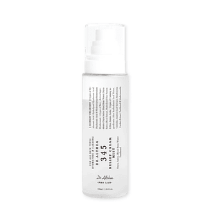 345 Relief Cream Mist (Dr. Althea) -60ml Bruma facial calmante