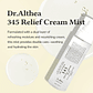 345 Relief Cream Mist (Dr. Althea) -60ml Bruma facial calmante - Miniatura 2