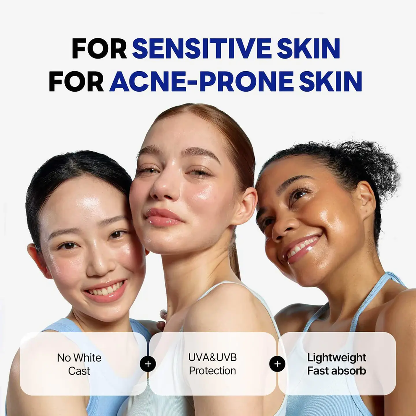 Birch Moisturizing Sunscreen UVLock SPF 45+ (Roundlab) -50ml 6