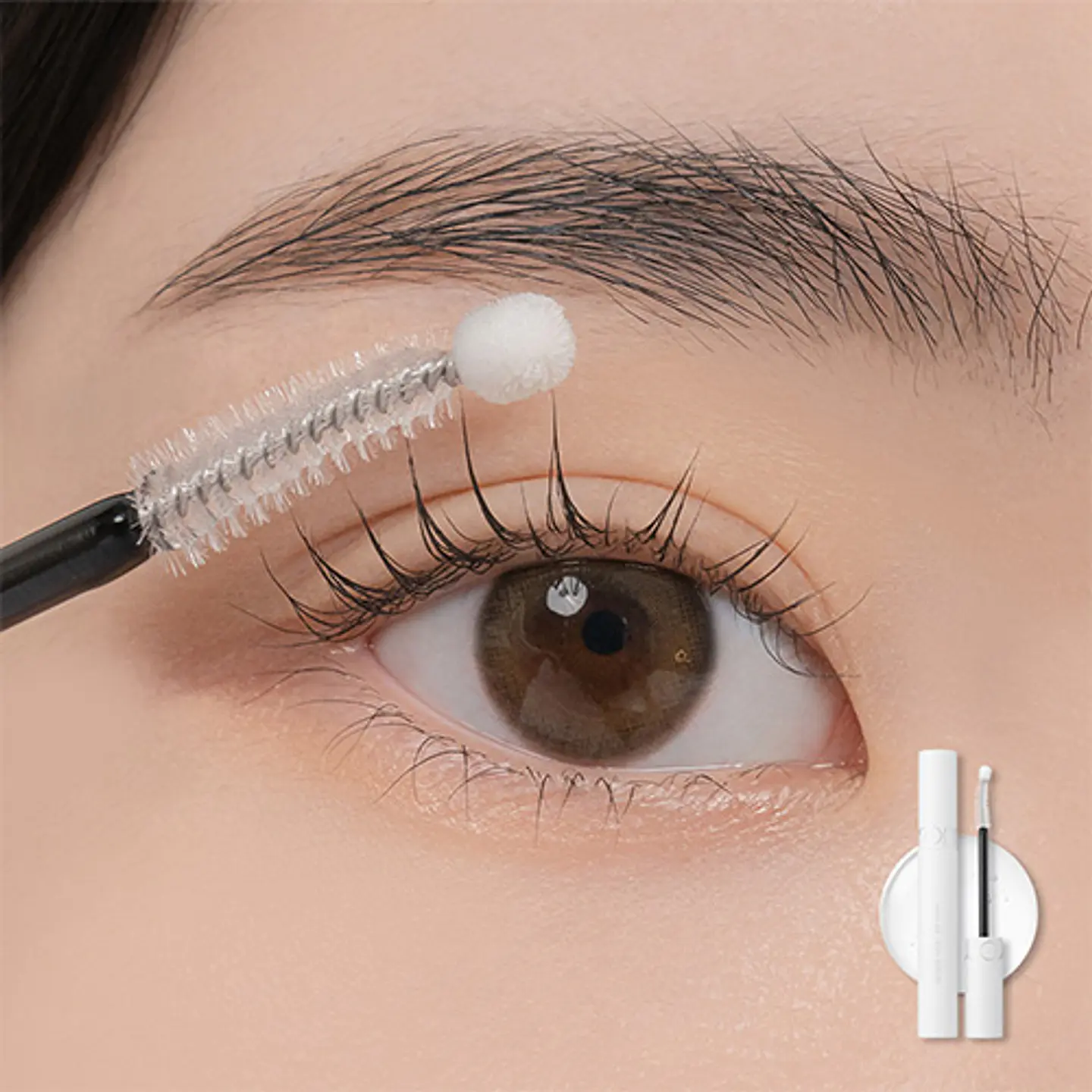 Han All Eyelash Serum (Rom&nd) -Serum fortalecedor de pestañas 2