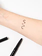 Pencil Eyeliner (Stylish) - Delineador negro ojos retráctil - Miniatura 1