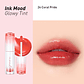 Ink Mood Glowy Tint (Peripera) - 4ml Tintes de labios con brillo - Miniatura 24
