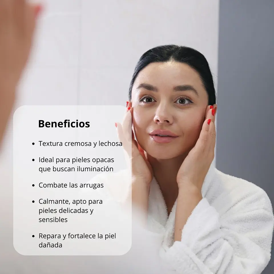 Madeca Derma Mask III Brightening Formula (Centellian24) - Mascarilla hidratante 3