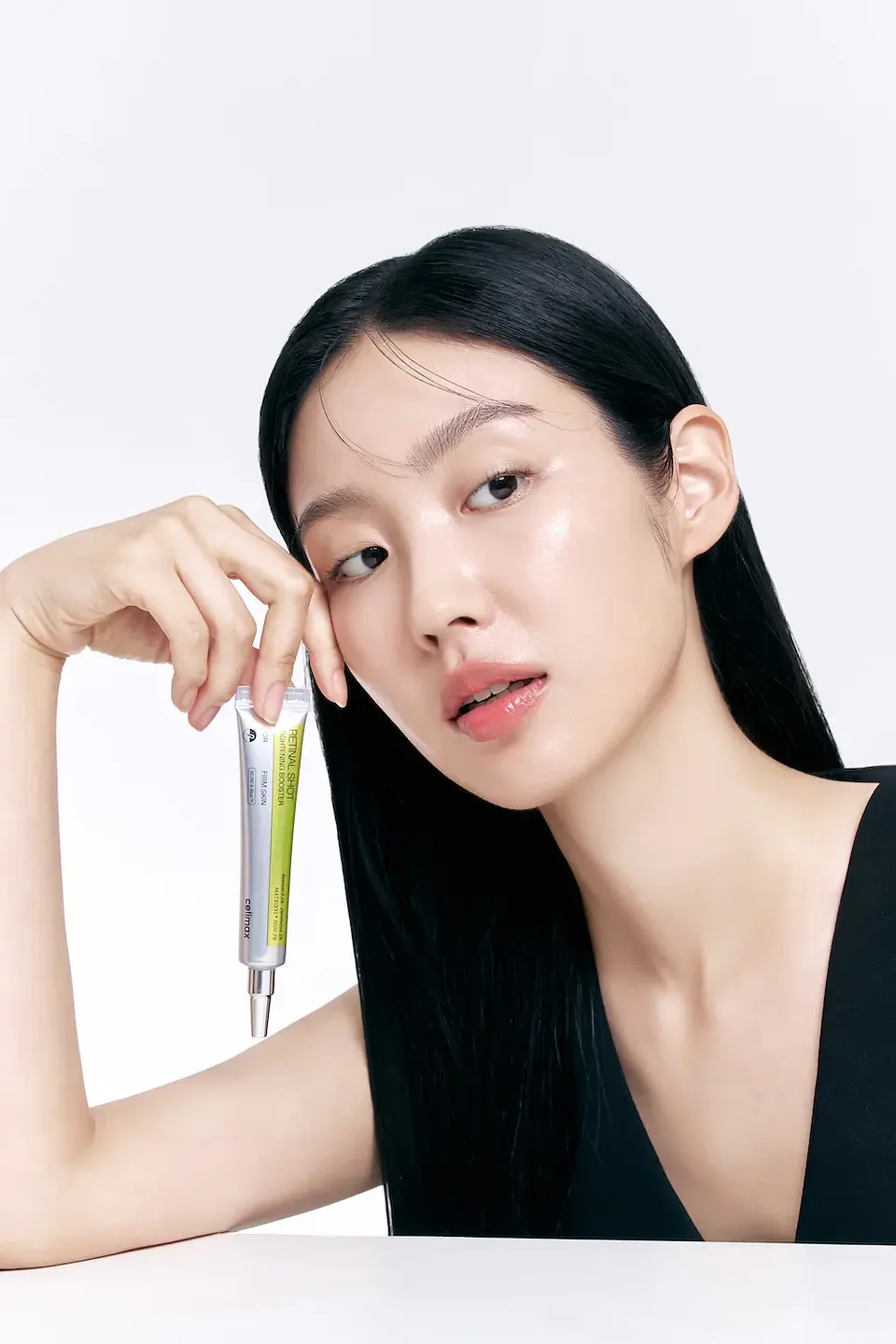 The Vita-A Retinal Shot Tightening Booster (CELIMAX) - 15 ml Serum focalizado antiedad con retinal 13