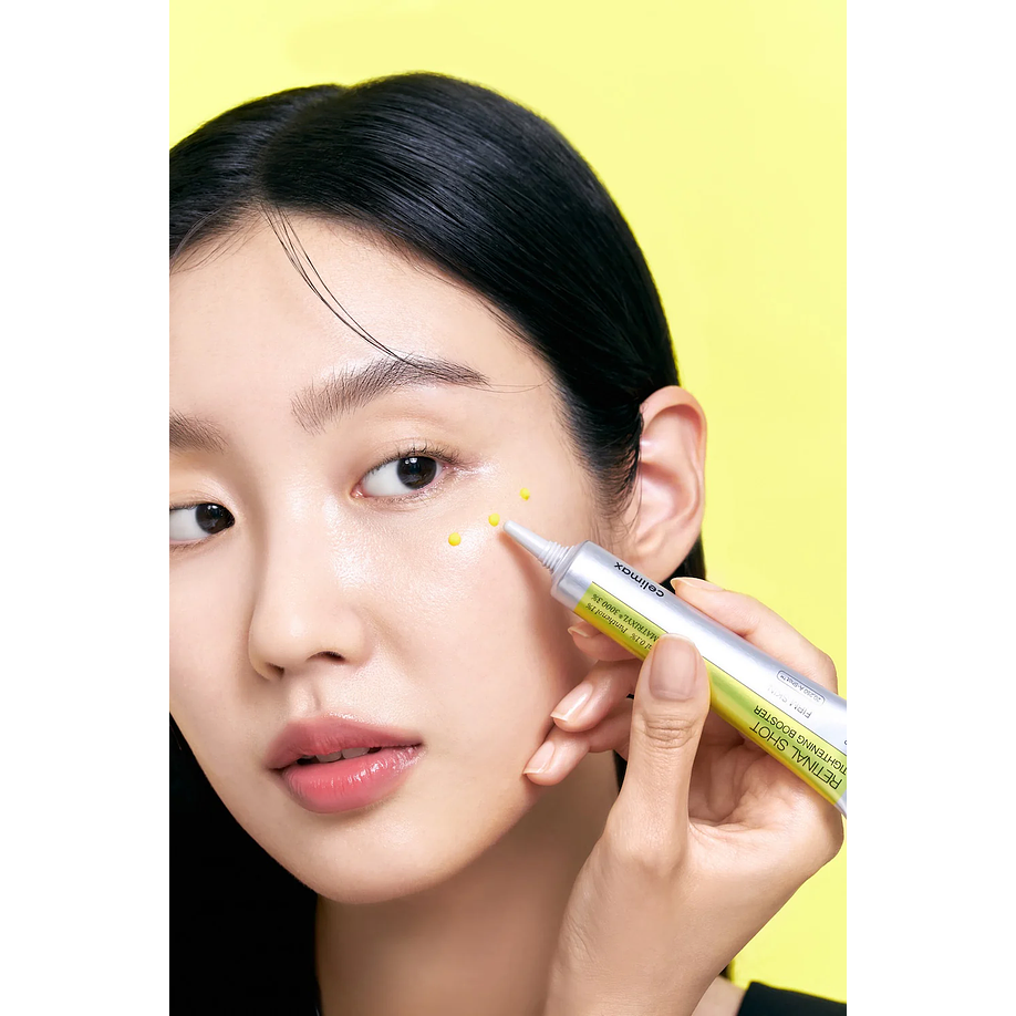 The Vita-A Retinal Shot Tightening Booster (CELIMAX) - 15 ml Serum focalizado antiedad con retinal 4