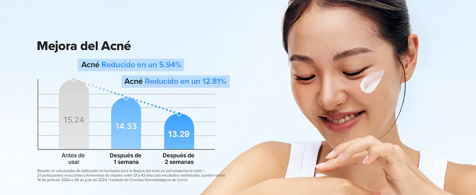 Relief Sun Aqua Fresh Rice B5 (Beauty of Joseon) 50ml - Protector solar aclarante ligero 18