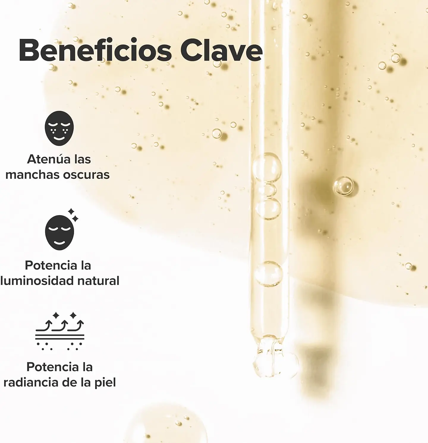 Glow Deep Serum Rice + Arbutin (Beauty of Joseon)- 30 ml Serum aclarante Arroz 68,6% y Arbutina 2% 11