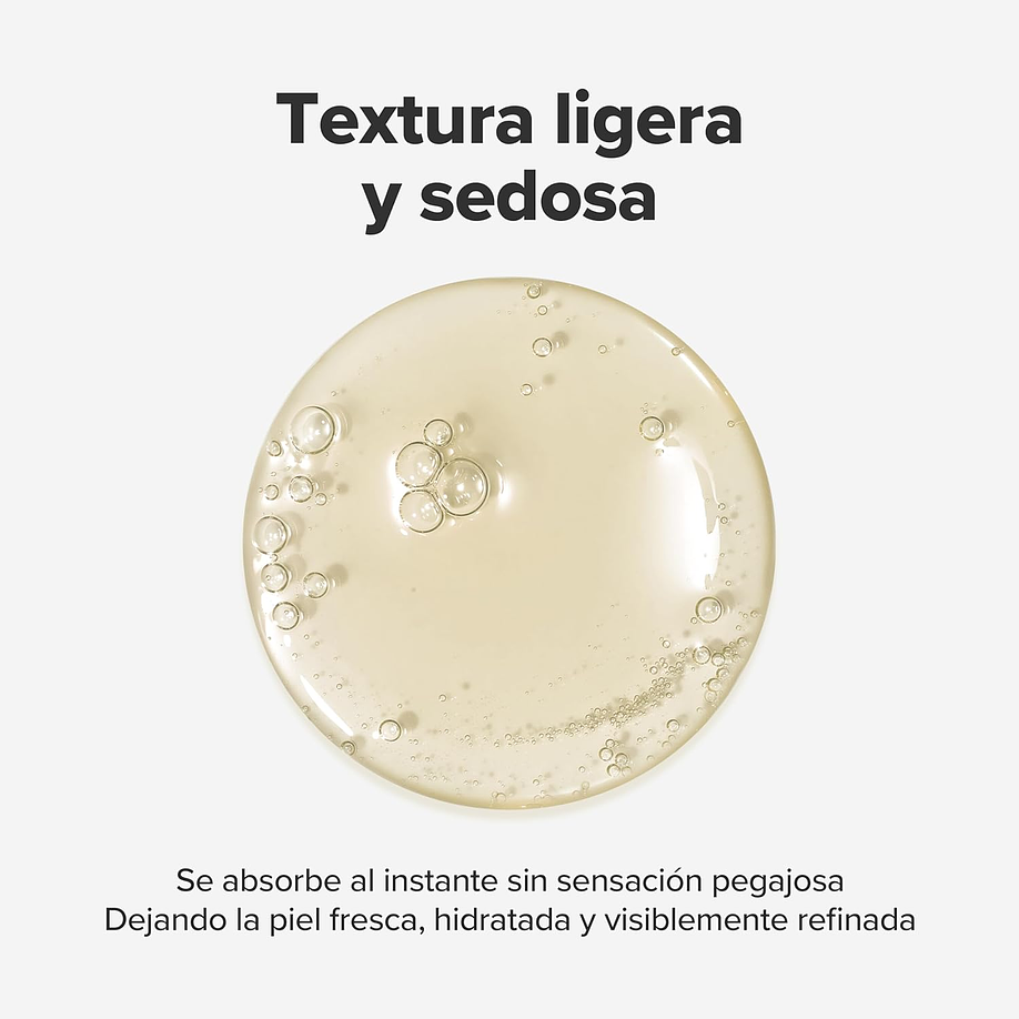 Glow Deep Serum Rice + Arbutin (Beauty of Joseon)- 30 ml Serum aclarante Arroz 68,6% y Arbutina 2% 8