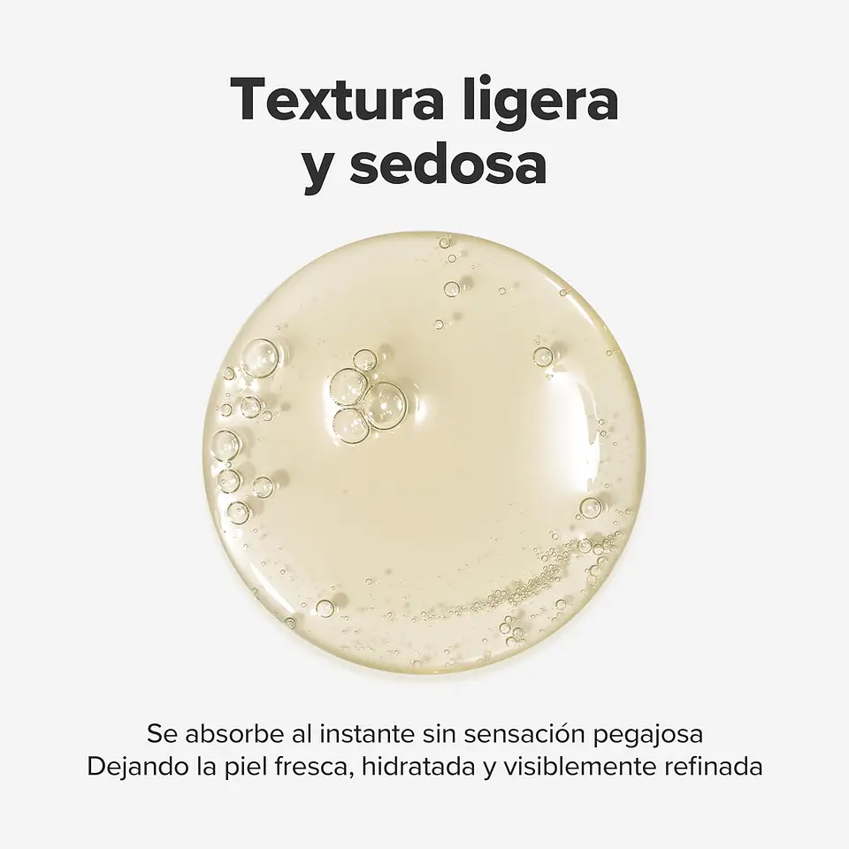 Glow Deep Serum Rice + Arbutin (Beauty of Joseon)- 30 ml Serum aclarante Arroz 68,6% y Arbutina 2% 8