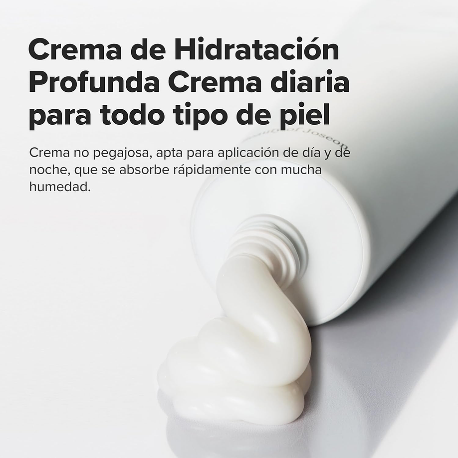 Dynasty Cream (Beauty of Joseon) - 50ml Crema aclarante hidratante anti edad 4