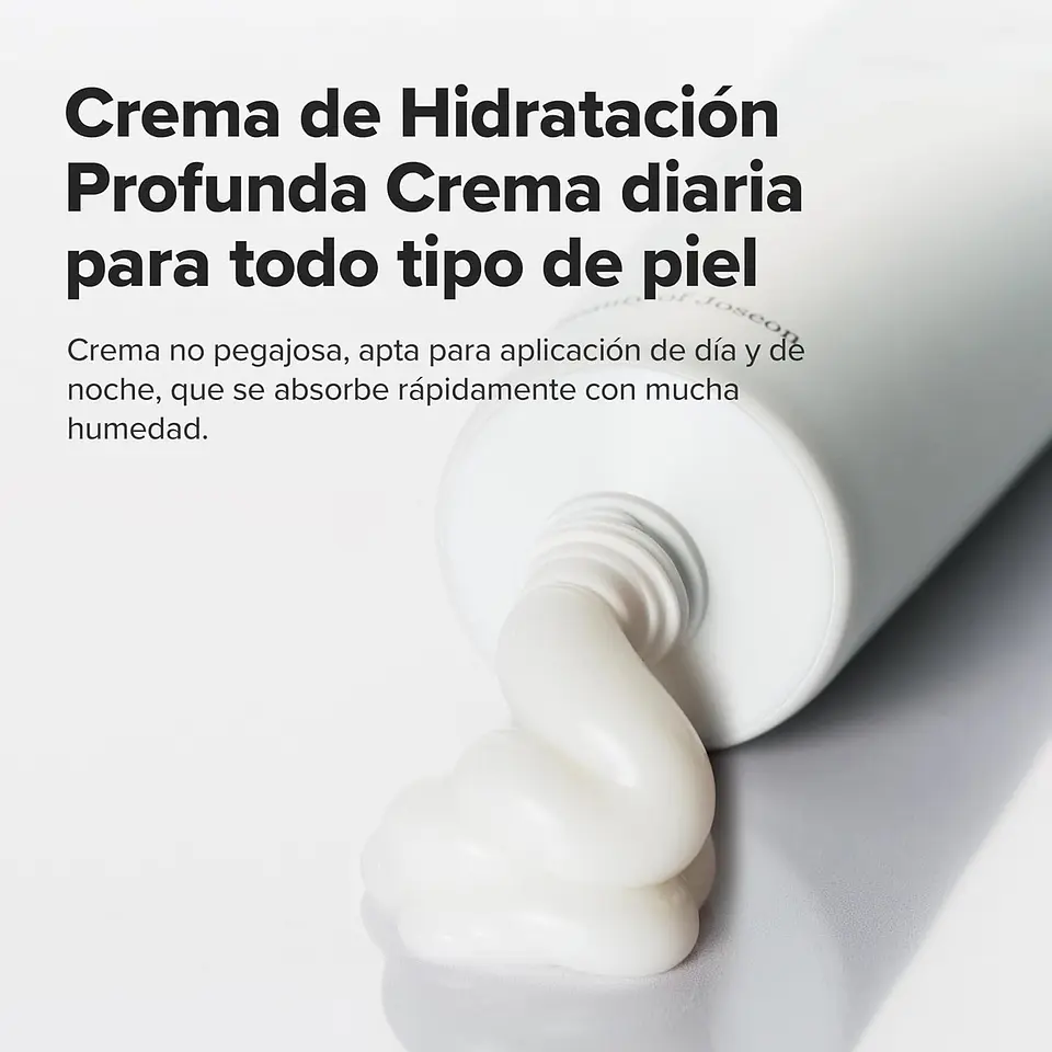 Dynasty Cream (Beauty of Joseon) - 50ml Crema aclarante hidratante anti edad 4