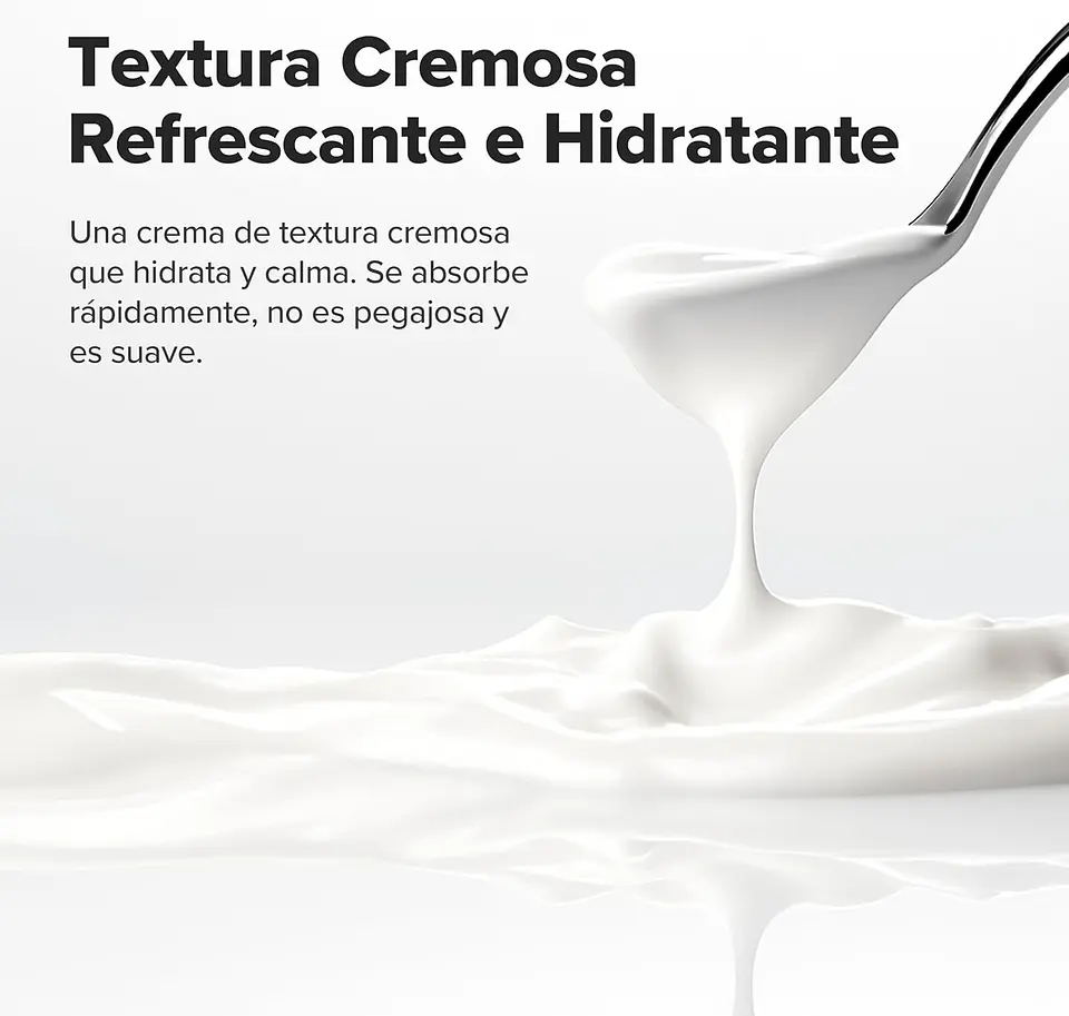 Dynasty Cream (Beauty of Joseon) - 50ml Crema aclarante hidratante anti edad 3