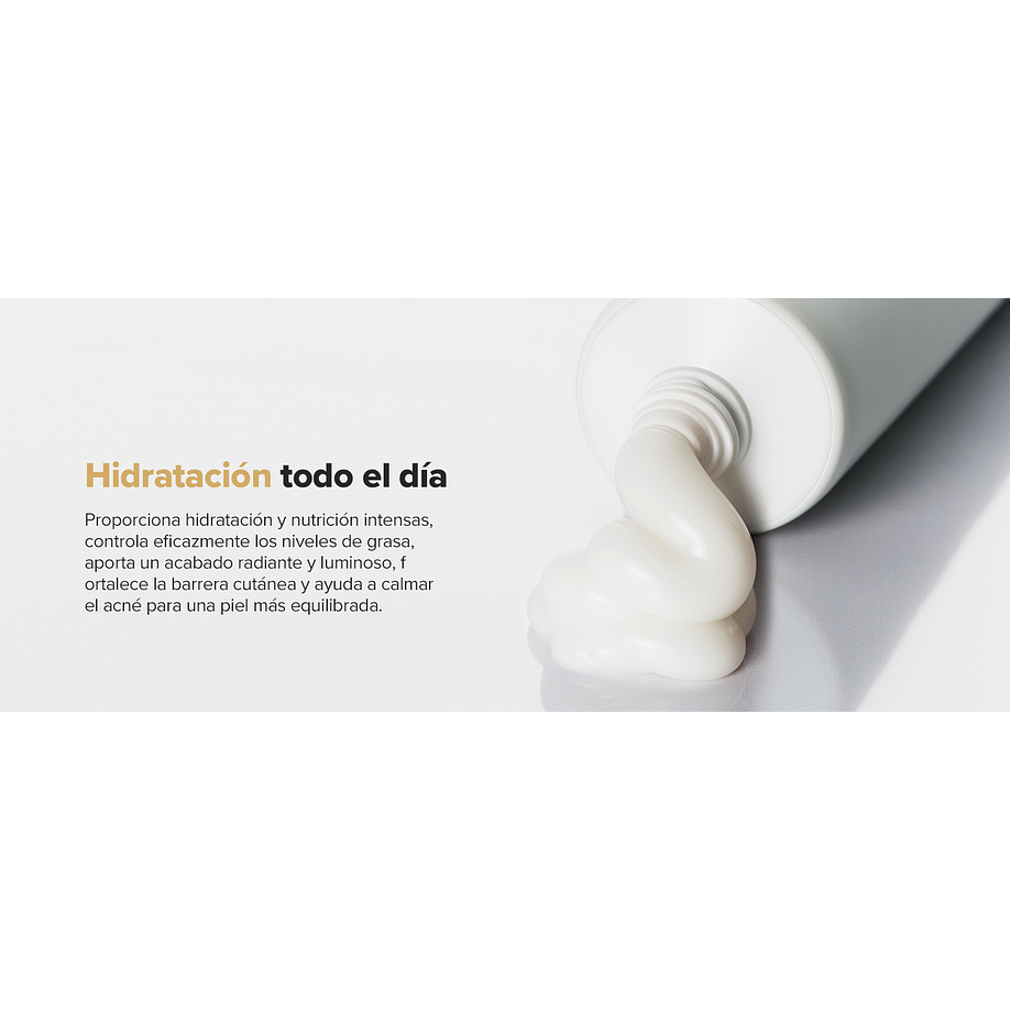 Dynasty Cream (Beauty of Joseon) - 50ml Crema aclarante hidratante anti edad 11