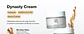 Dynasty Cream (Beauty of Joseon) - 50ml Crema aclarante hidratante anti edad - Miniatura 22