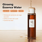 Ginseng Essence Water (Beauty of Joseon) - 150ml Tónico nutritivo,  aclarante, anti edad  - Miniatura 2
