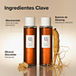 Ginseng Essence Water (Beauty of Joseon) - 150ml Tónico nutritivo,  aclarante, anti edad  - Miniatura 5