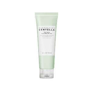 Madagascar Centella Tea-Trica Mild Peeling Gel (SKIN1004) - Espuma exfoliante suave