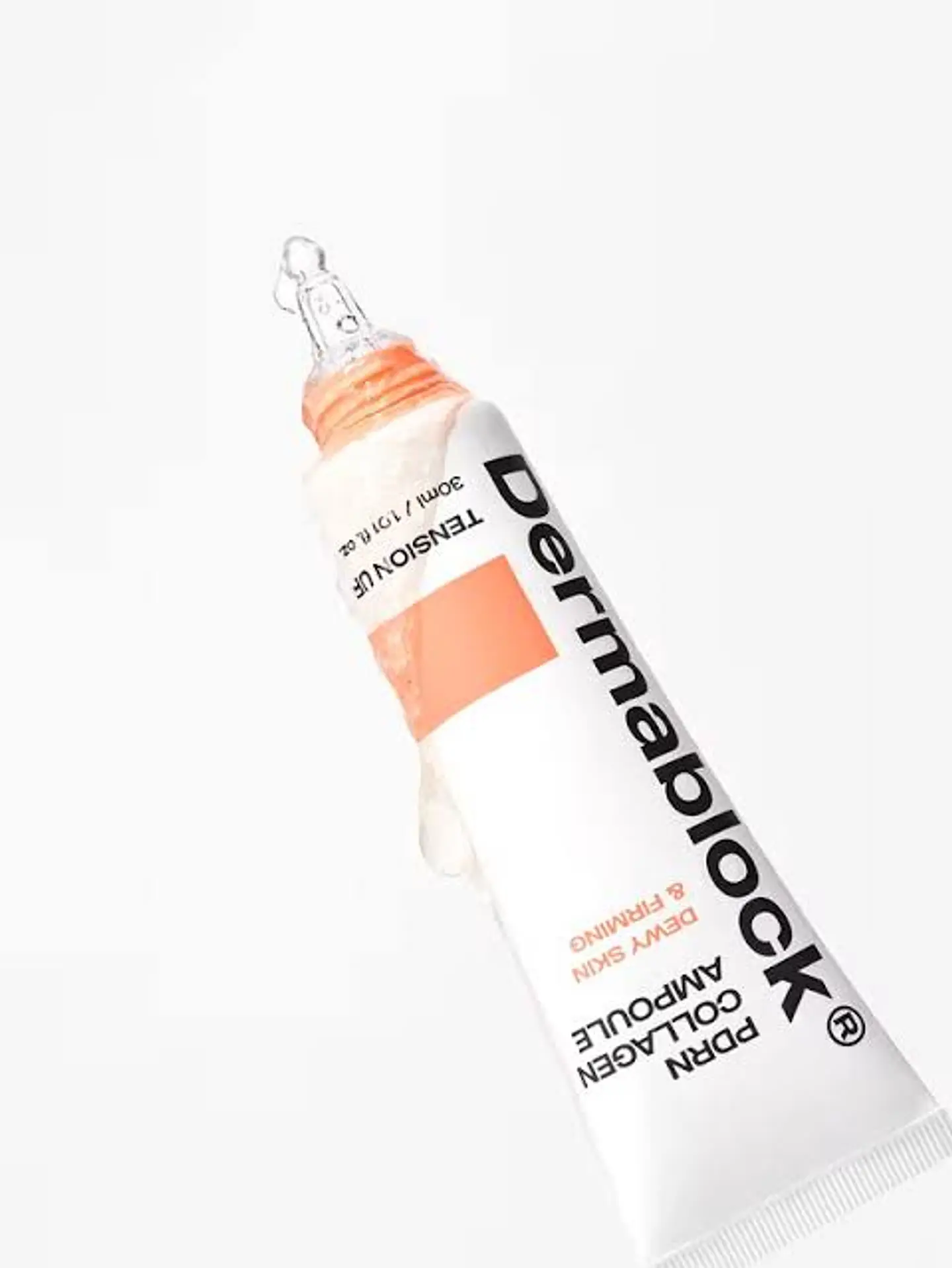 PDRN Collagen Ampoule (Dermablock) - 30ml Serum antiedad con ADN de salmón y colágeno- COPIAR 2