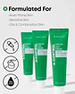 A Control Azelaic Acid Cream (Nineless) - 50ml Crema para pieles problemáticas o con acné - Miniatura 3