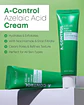 A Control Azelaic Acid Cream (Nineless) - 50ml Crema para pieles problemáticas o con acné - Miniatura 8