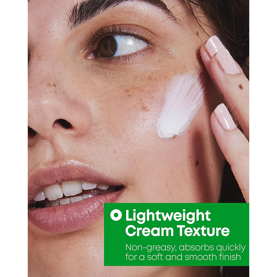 A Control Azelaic Acid Cream (Nineless) - 50ml Crema para pieles problemáticas o con acné 9