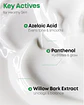 A Control Azelaic Acid Cream (Nineless) - 50ml Crema para pieles problemáticas o con acné - Miniatura 10