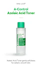 A-Control Azelaic Acid Toner (Nineless) - 150ml Tónico pieles problemáticas o con acné - Miniatura 2