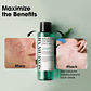 AHA BHA PHA 30 Days Miracle Toner (Some By Mi) - 150ml Tónico para pieles con problemas - Miniatura 2