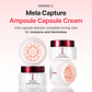 Mela Capture Ampoule Capsule Cream (Centelian24) - 55ml Crema antimanchas aclarante - Miniatura 3