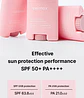 Oil Control Mattifying Sun Stick (Celimax) - 19g - Protector solar en barra matificador  - Miniatura 7