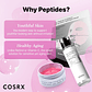 The 6 Peptide Skin Booster Serum (COSRX) -150ml Serum antiedad con 6 tipos de péptidos - Miniatura 5