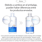  Glacier Water Hyaluronic Acid Serum (Mixsoon) - 30ml Serum hidratante con ácido hialurónico y agua de glaciar- COPIAR - Miniatura 7