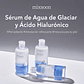  Glacier Water Hyaluronic Acid Serum (Mixsoon) - 30ml Serum hidratante con ácido hialurónico y agua de glaciar- COPIAR - Miniatura 2