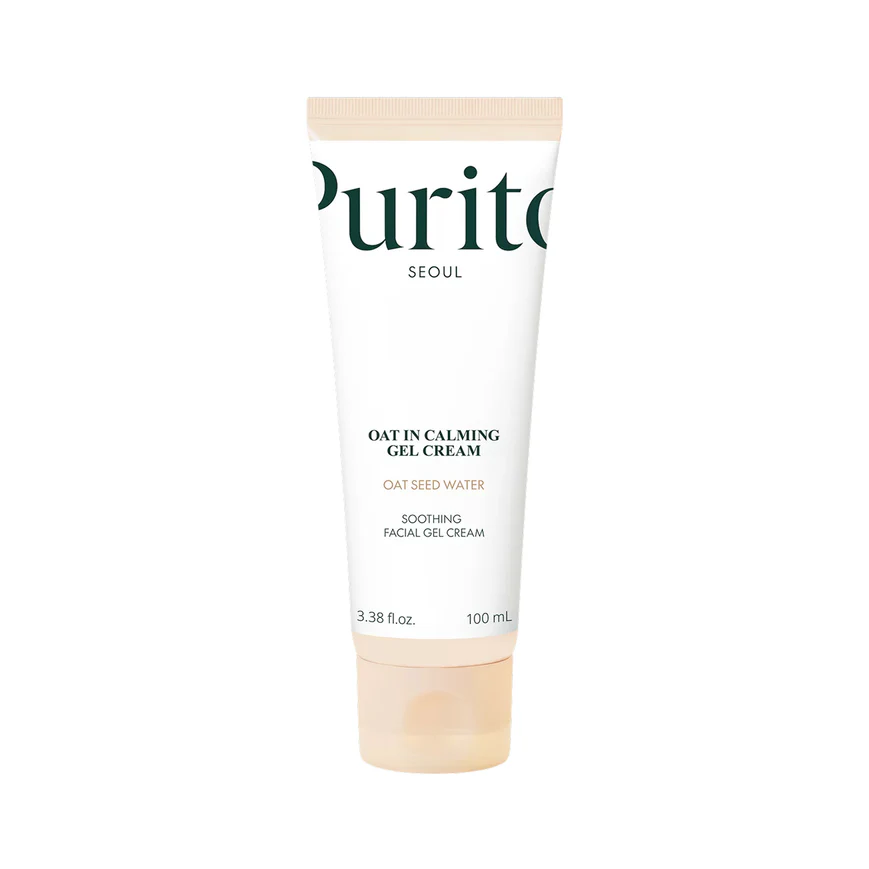 Oat in Calming Gel Cream 100ml