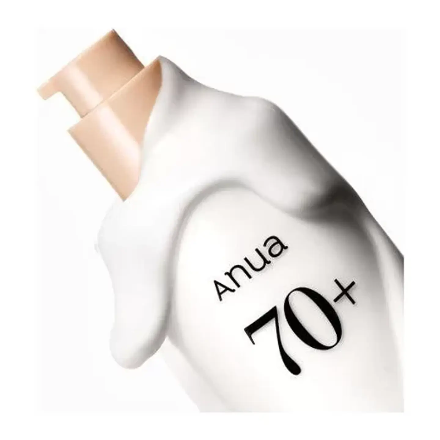  Rice Intensive Moisturizing Milk (Anua) -150ml Crema hidratante ligera aclarante con arroz 1