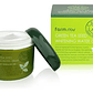 Green Tea Seed Brightening Water Cream (Farm Stay) -100ml Crema calmante aclarante pieles mixtas 76% té verde  - Miniatura 1